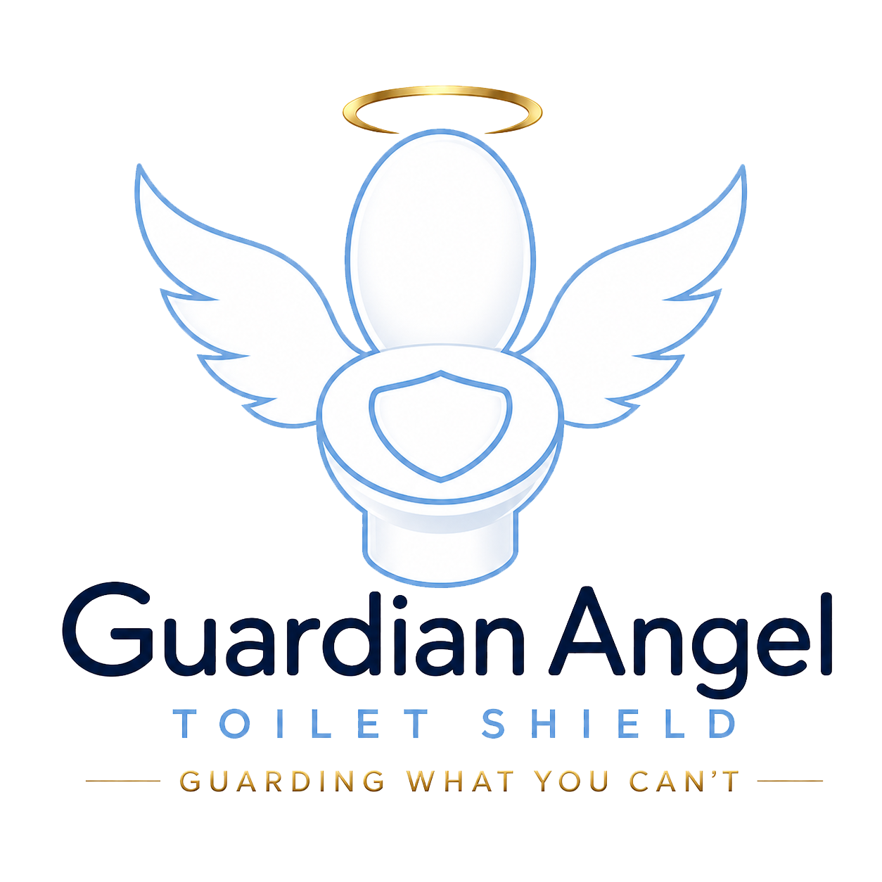 Guardian Angel Logo